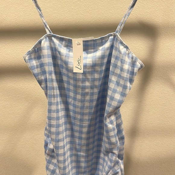 Livi by Olivia Rae dress size Large - Picture 2 of 5